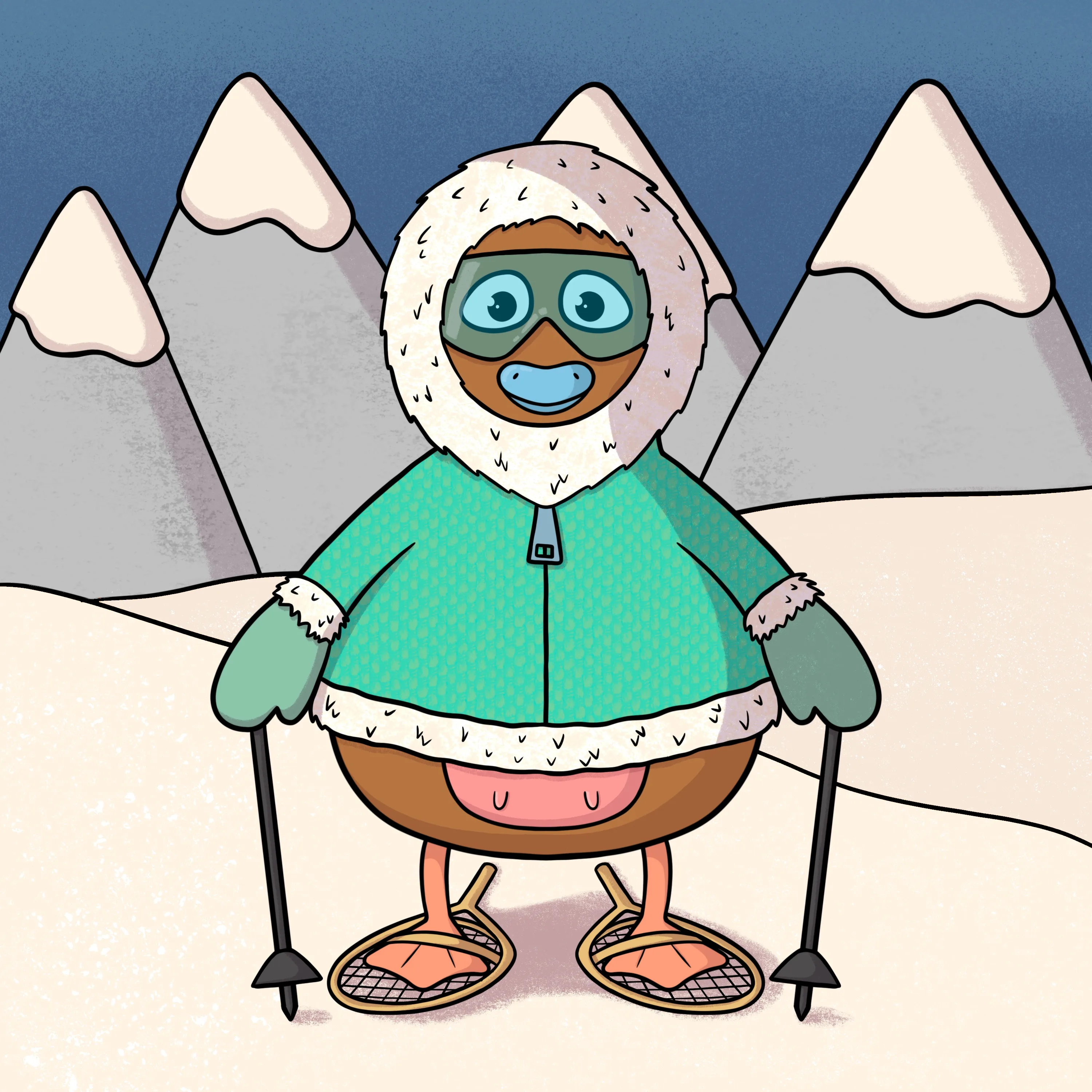 Adventurer