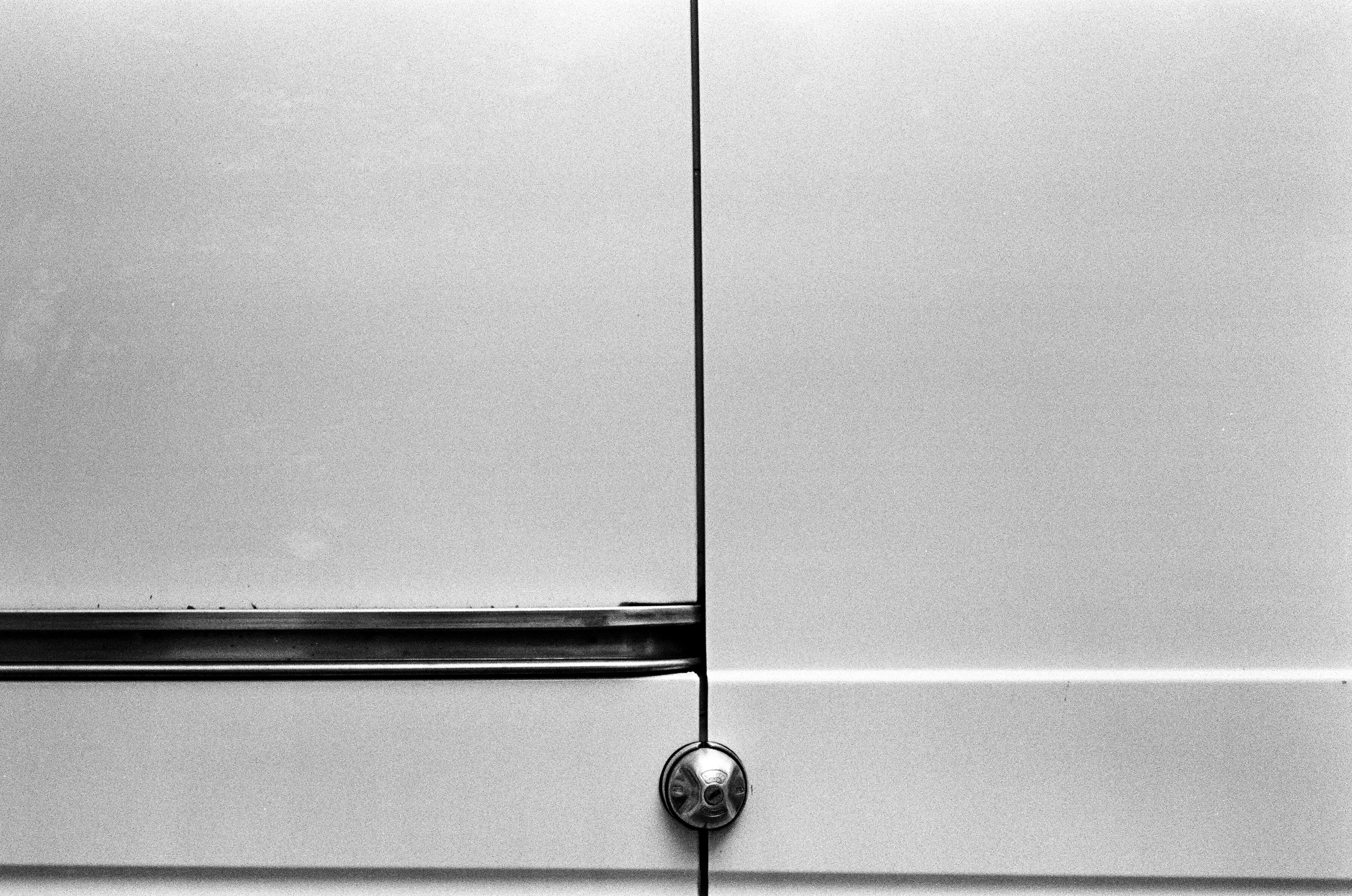 Car Door · Berlin · 2019