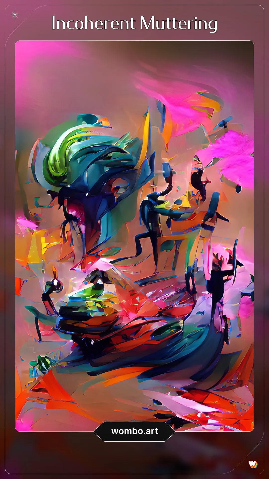 Incoherent Memory