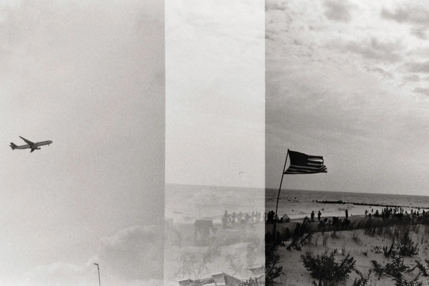 Rockaway Beach · 2020