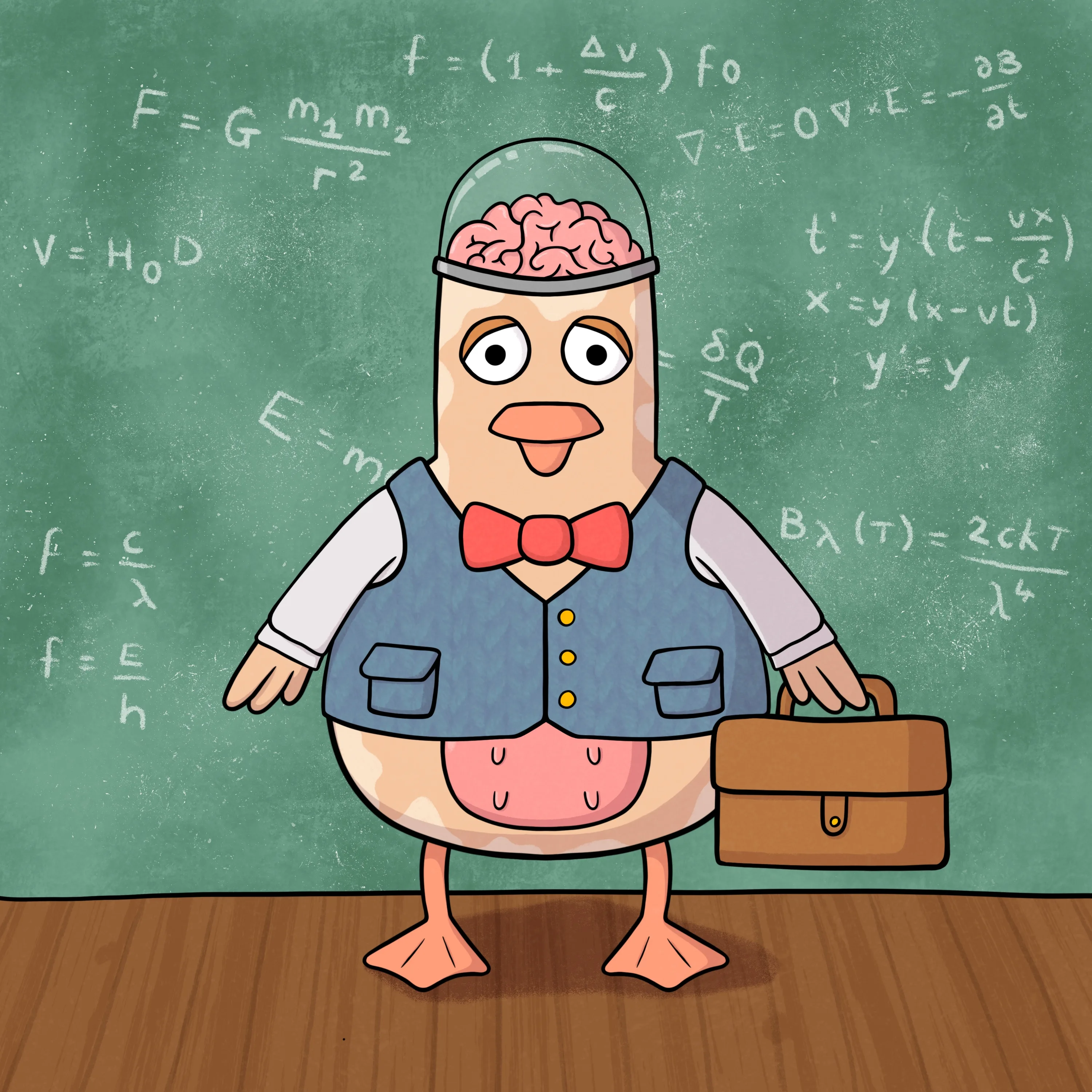 Scientist