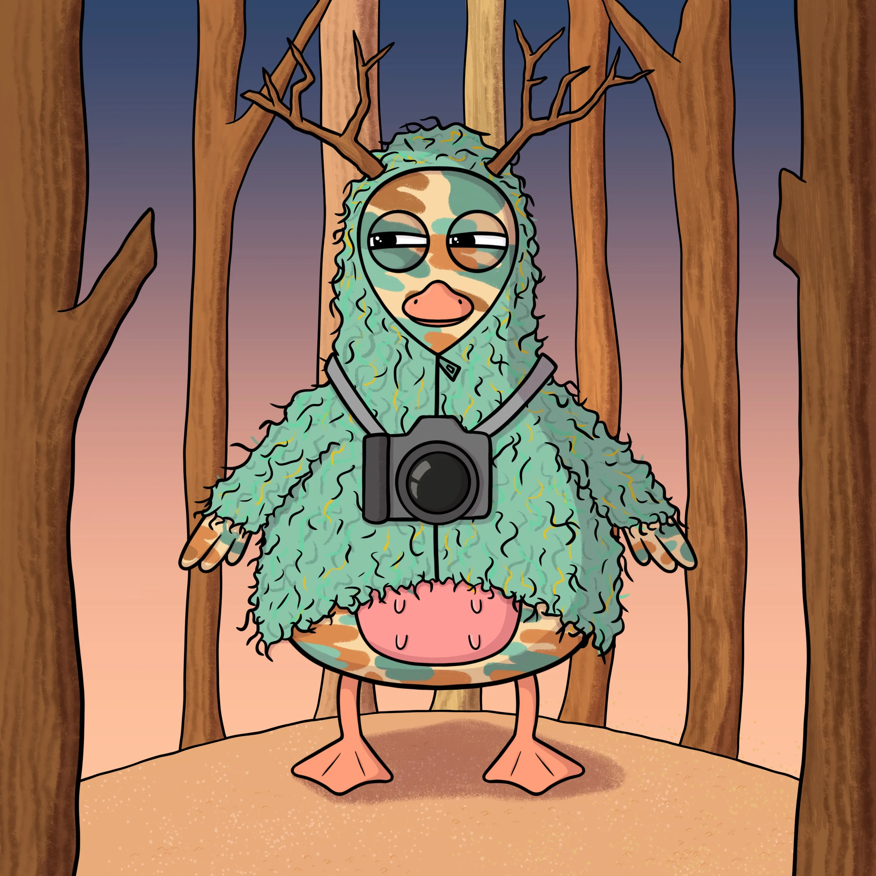 Wildlife Specialist