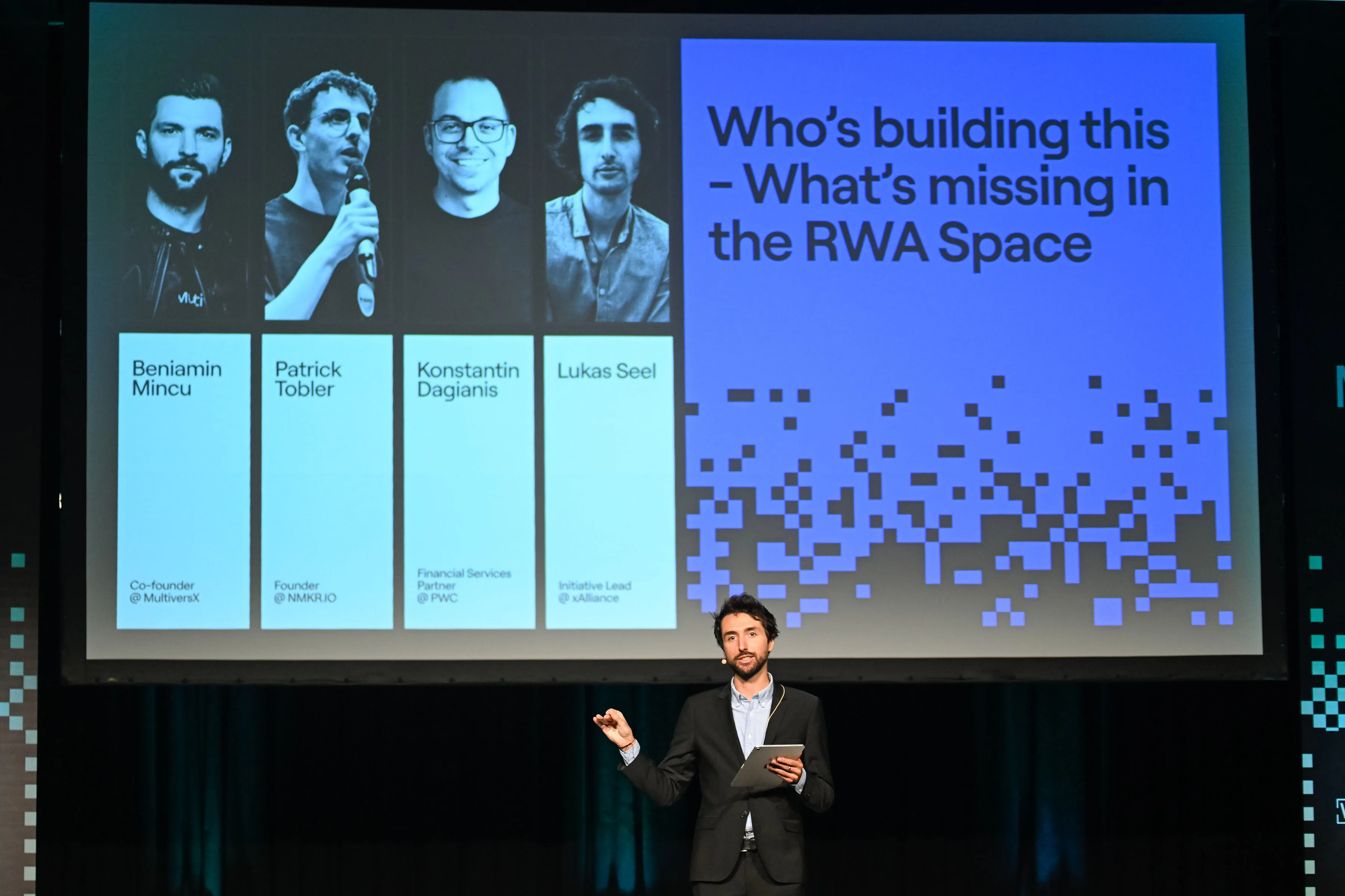 xDay Munich
