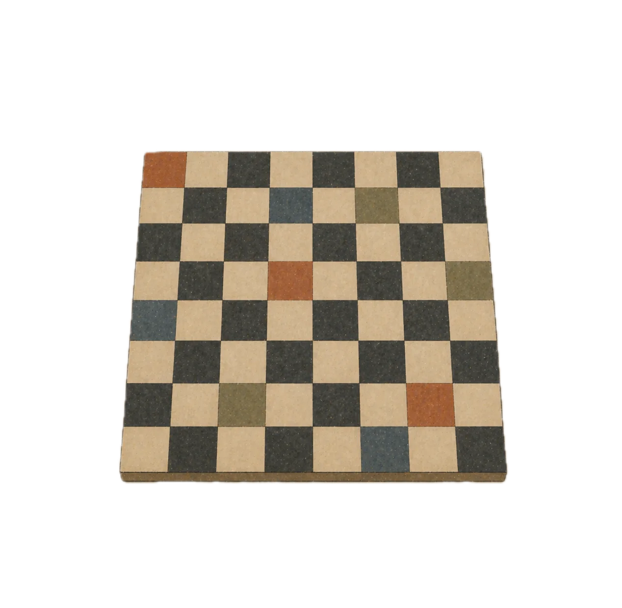 Chess Quire — board.