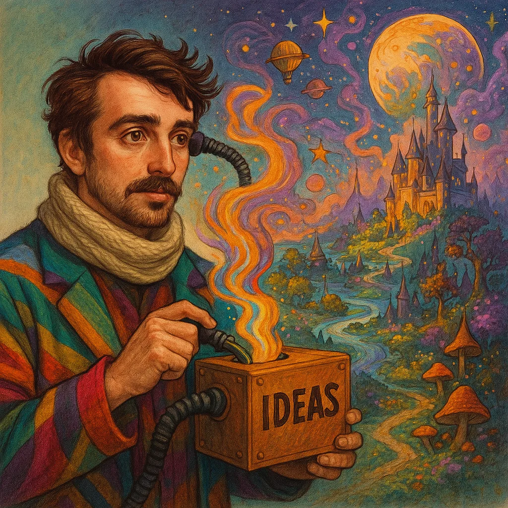 A(I) Vibe Shift