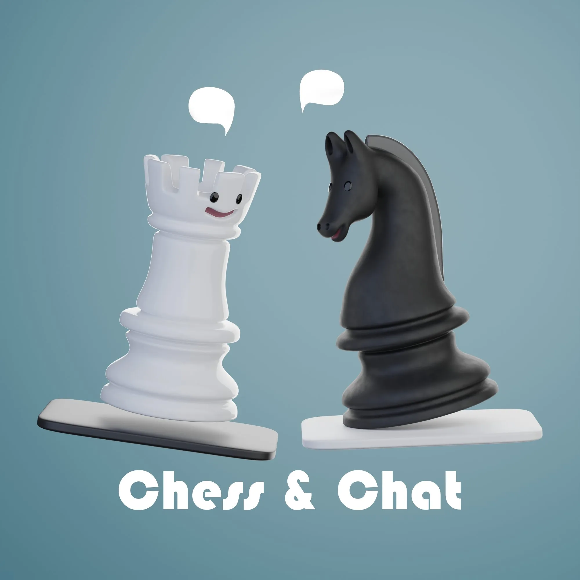 Chess & Chat