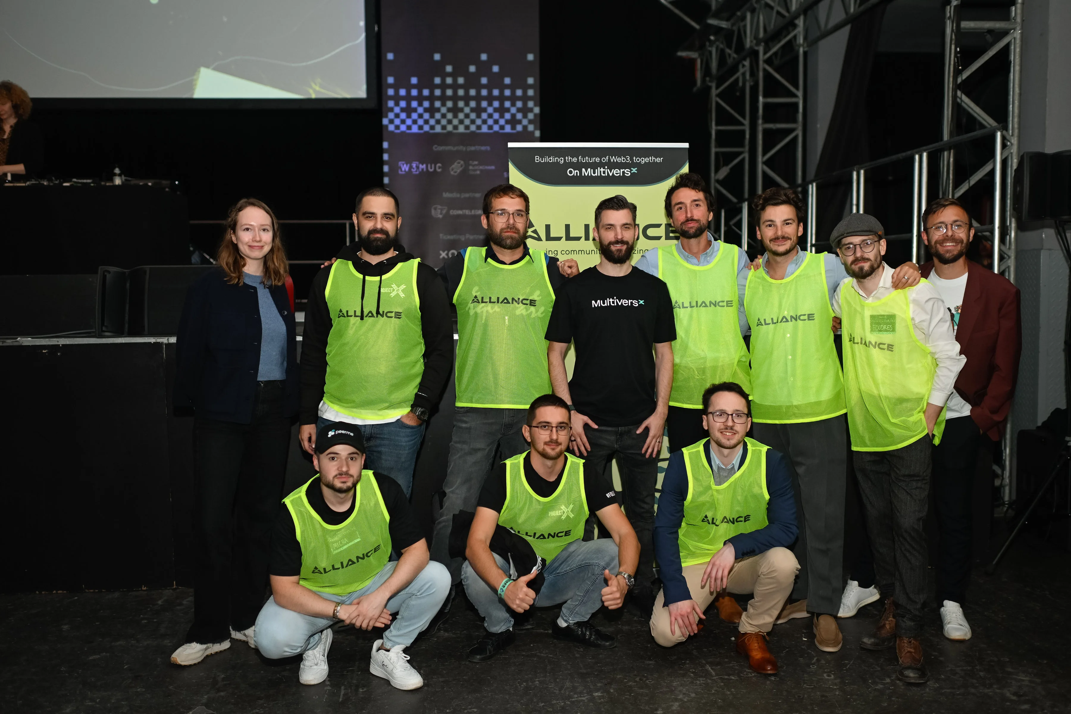 xAlliance