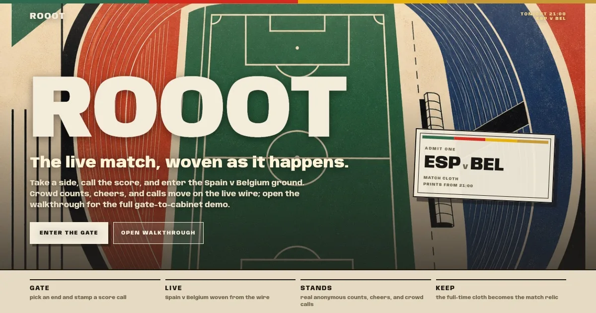 rooot