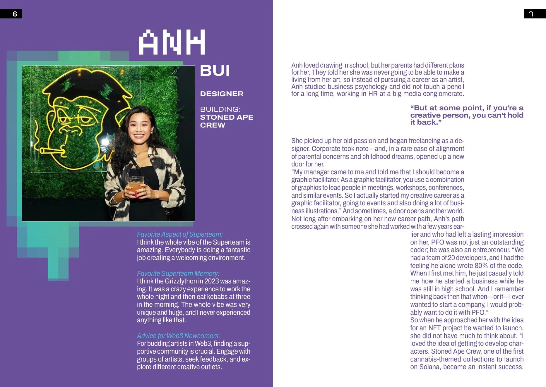 Zupa Zine — page 4