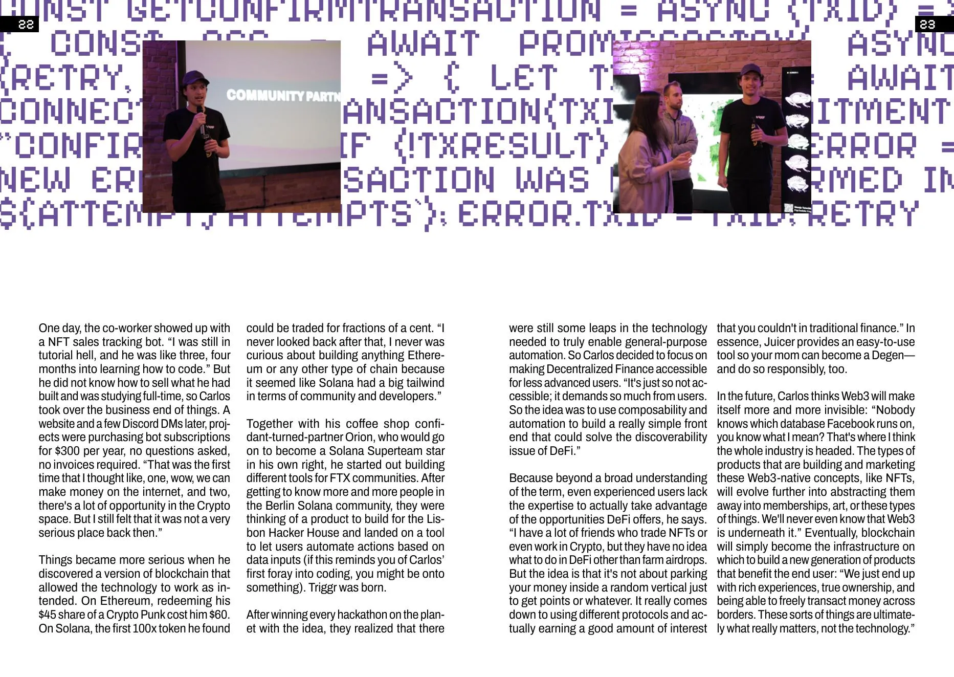 Zupa Zine — page 12