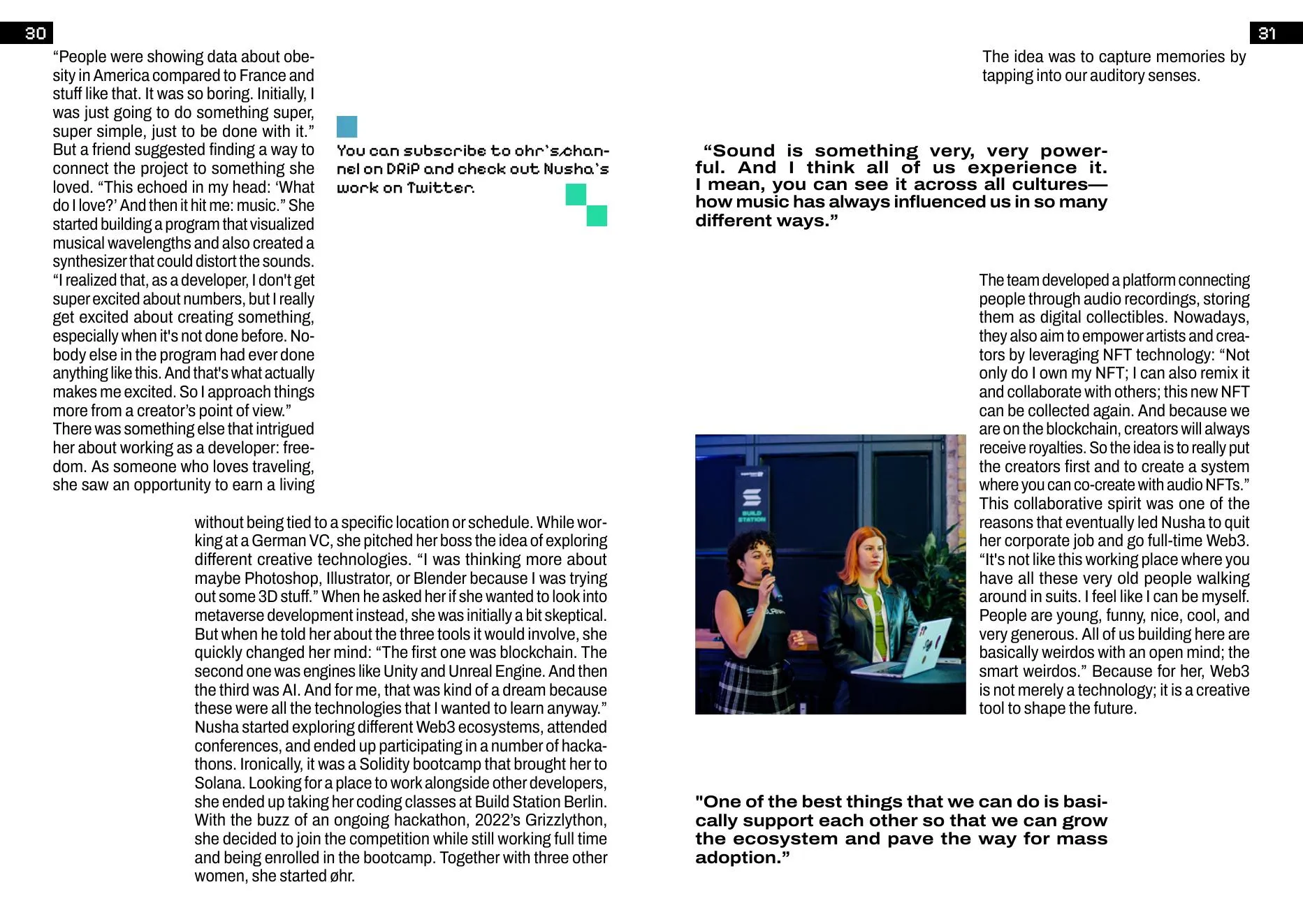 Zupa Zine — page 16