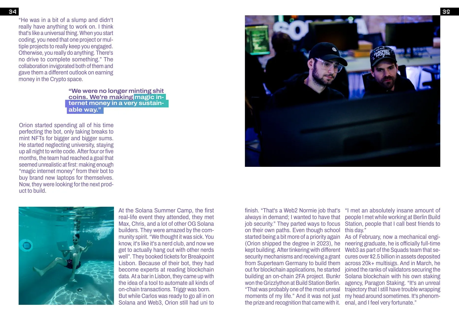 Zupa Zine — page 18