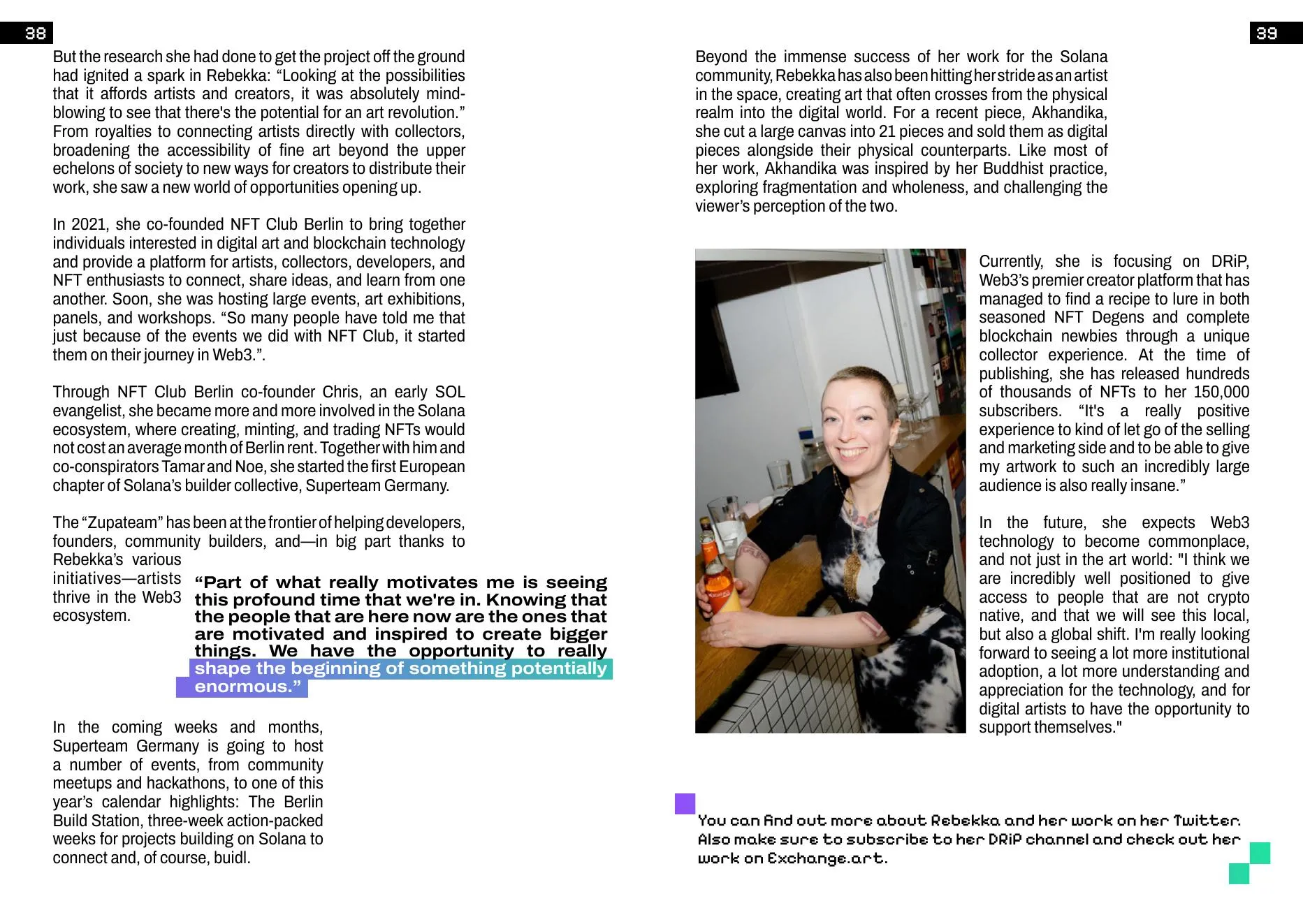 Zupa Zine — page 20